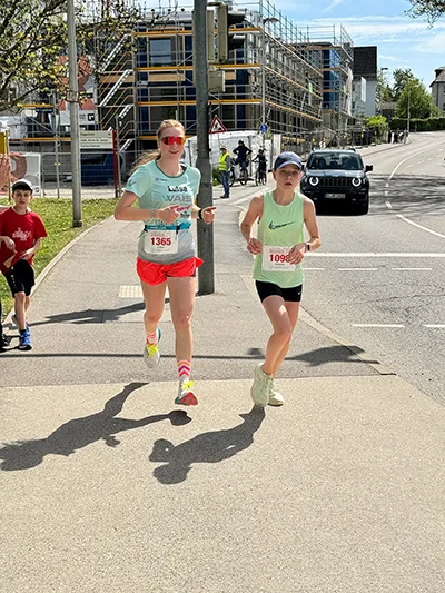 Öhringer Stadtlauf Freizeitlauf 2026