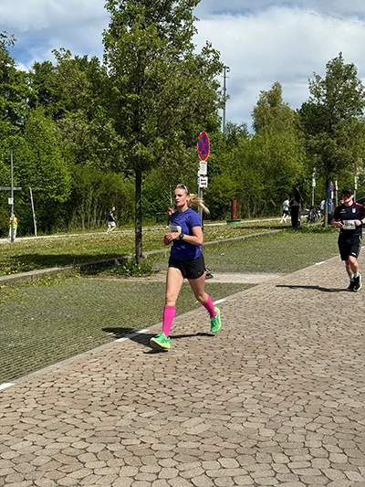 Öhringer Stadtlauf Freizeitlauf 2026