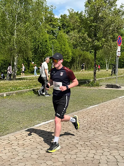 Öhringer Stadtlauf Freizeitlauf 2026