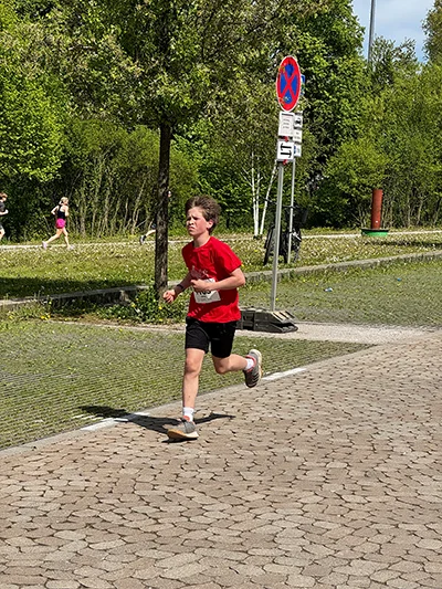 Öhringer Stadtlauf Freizeitlauf 2026