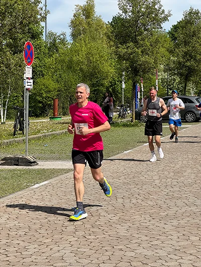 Öhringer Stadtlauf Freizeitlauf 2026