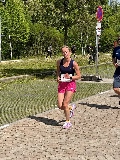 Öhringer Stadtlauf Freizeitlauf 2026