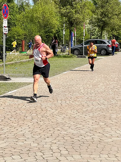 Öhringer Stadtlauf Freizeitlauf 2026