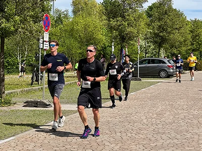 Öhringer Stadtlauf Freizeitlauf 2026