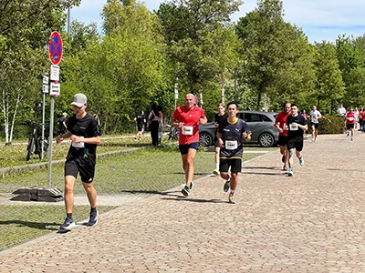 Öhringer Stadtlauf Freizeitlauf 2026