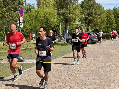 Öhringer Stadtlauf Freizeitlauf 2026