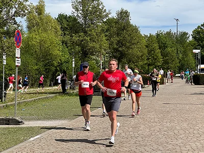 Öhringer Stadtlauf Freizeitlauf 2026