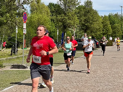 Öhringer Stadtlauf Freizeitlauf 2026