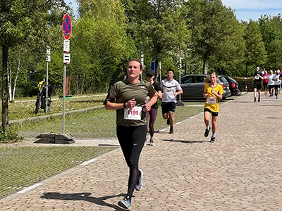 Öhringer Stadtlauf Freizeitlauf 2026