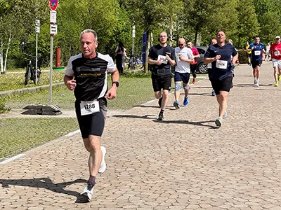 Öhringer Stadtlauf Freizeitlauf 2026