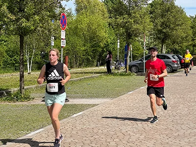 Öhringer Stadtlauf Freizeitlauf 2026