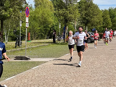Öhringer Stadtlauf Freizeitlauf 2026