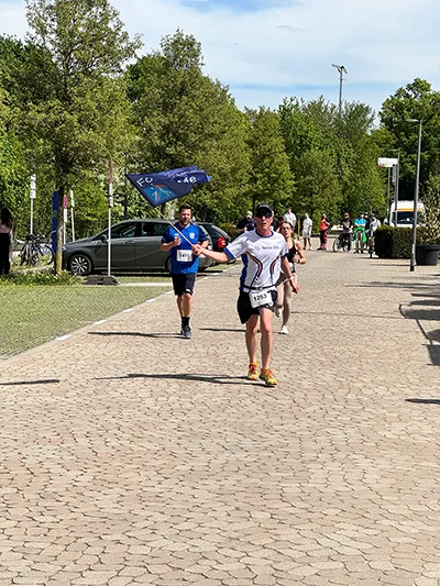 Öhringer Stadtlauf Freizeitlauf 2026