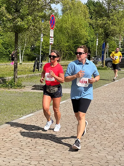 Öhringer Stadtlauf Freizeitlauf 2026