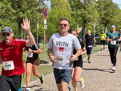 Öhringer Stadtlauf Freizeitlauf 2026