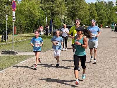 Öhringer Stadtlauf Freizeitlauf 2026