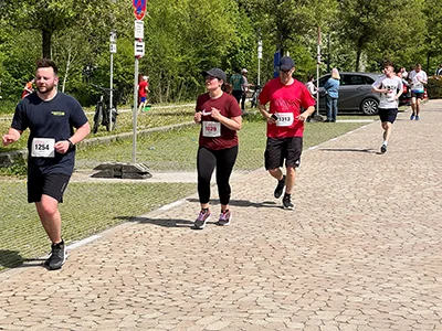 Öhringer Stadtlauf Freizeitlauf 2026
