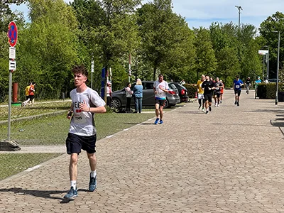 Öhringer Stadtlauf Freizeitlauf 2026