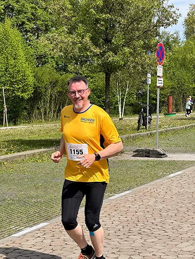 Öhringer Stadtlauf Freizeitlauf 2026