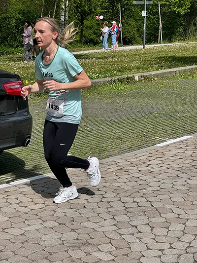 Öhringer Stadtlauf Freizeitlauf 2026