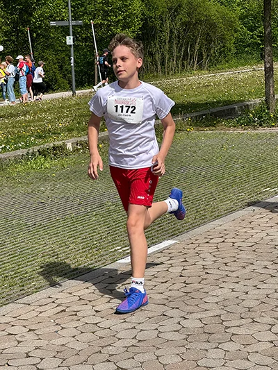 Öhringer Stadtlauf Freizeitlauf 2026