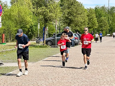Öhringer Stadtlauf Freizeitlauf 2026