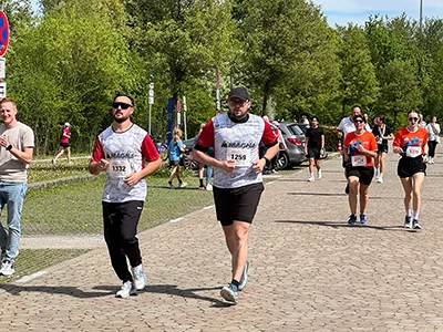 Öhringer Stadtlauf Freizeitlauf 2026