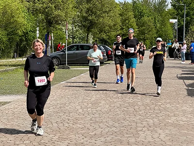 Öhringer Stadtlauf Freizeitlauf 2026