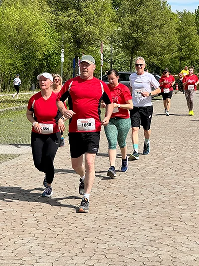Öhringer Stadtlauf Freizeitlauf 2026