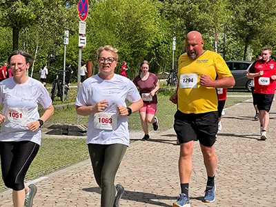 Öhringer Stadtlauf Freizeitlauf 2026