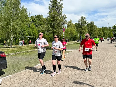 Öhringer Stadtlauf Freizeitlauf 2026
