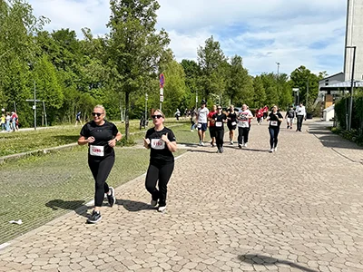 Öhringer Stadtlauf Freizeitlauf 2026