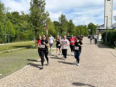 Öhringer Stadtlauf Freizeitlauf 2026