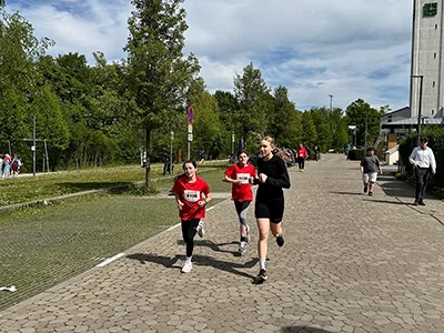 Öhringer Stadtlauf Freizeitlauf 2026
