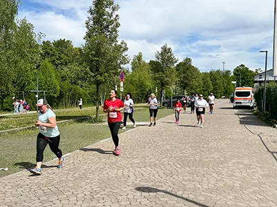 Öhringer Stadtlauf Freizeitlauf 2026