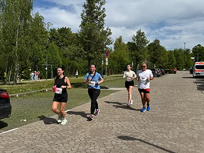 Öhringer Stadtlauf Freizeitlauf 2026