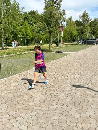 Öhringer Stadtlauf Freizeitlauf 2026