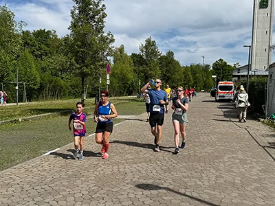 Öhringer Stadtlauf Freizeitlauf 2026