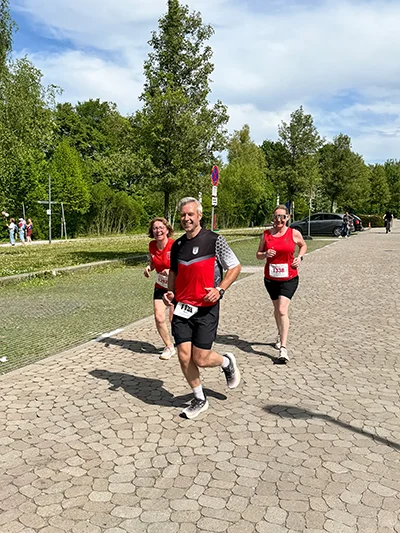 Öhringer Stadtlauf Freizeitlauf 2026