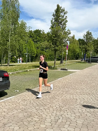 Öhringer Stadtlauf Freizeitlauf 2026