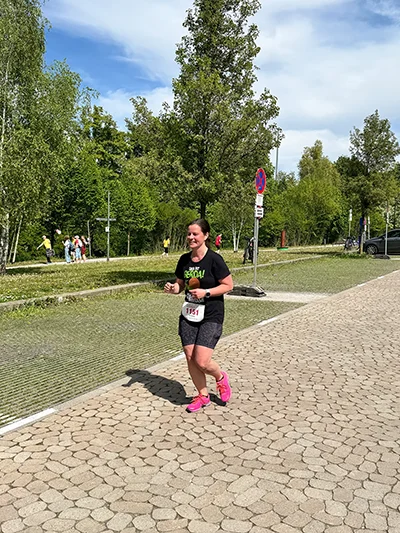 Öhringer Stadtlauf Freizeitlauf 2026