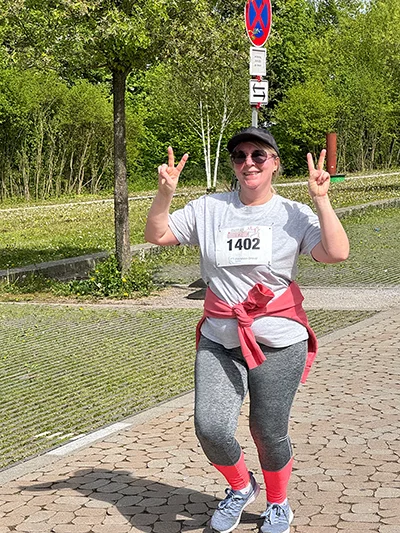 Öhringer Stadtlauf Freizeitlauf 2026