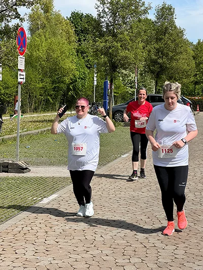 Öhringer Stadtlauf Freizeitlauf 2026