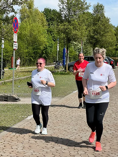 Öhringer Stadtlauf Freizeitlauf 2026