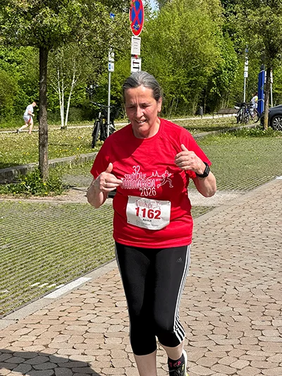 Öhringer Stadtlauf Freizeitlauf 2026