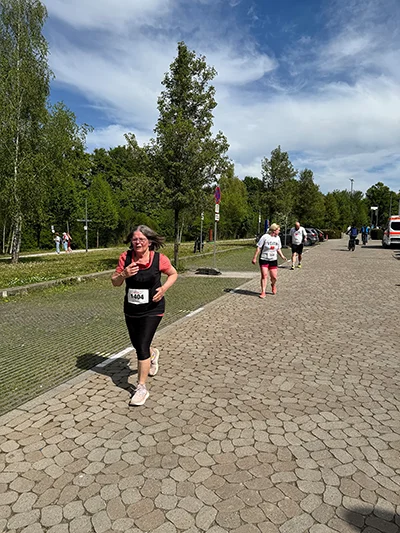 Öhringer Stadtlauf Freizeitlauf 2026