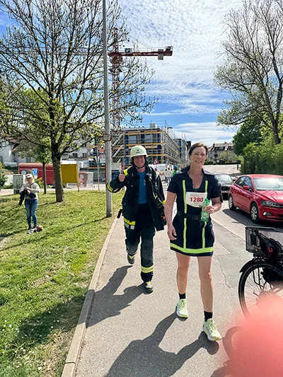 Öhringer Stadtlauf Freizeitlauf 2026