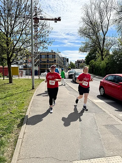 Öhringer Stadtlauf Freizeitlauf 2026