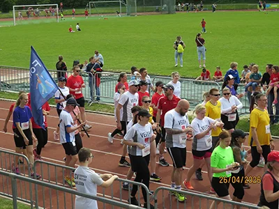 Öhringer Stadtlauf Freizeitlauf 2026