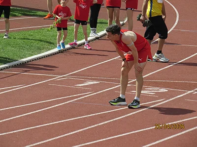Öhringer Stadtlauf Freizeitlauf 2026